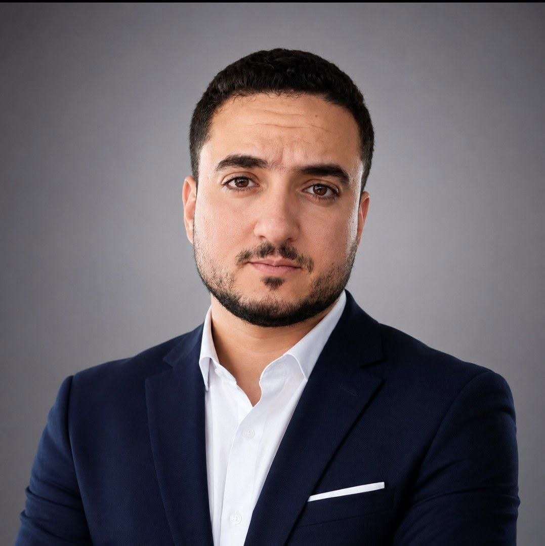 أحمد ماهر