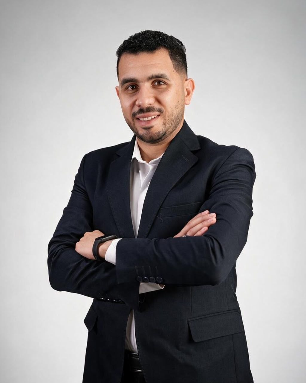 محمد جمال