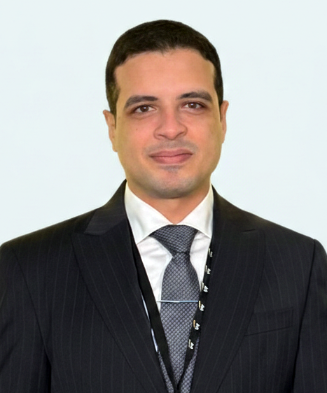 طارق مصطفى