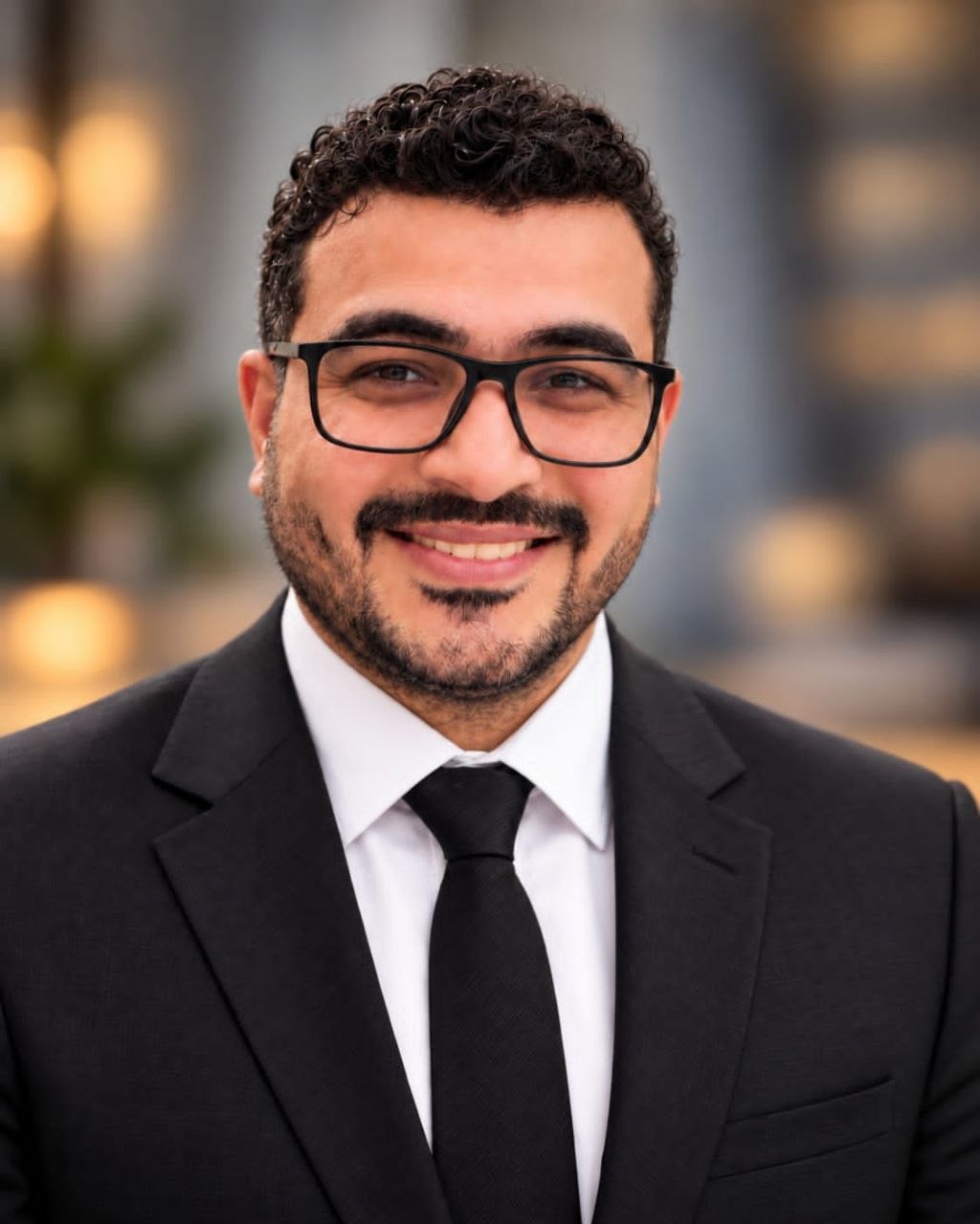 محمد البري